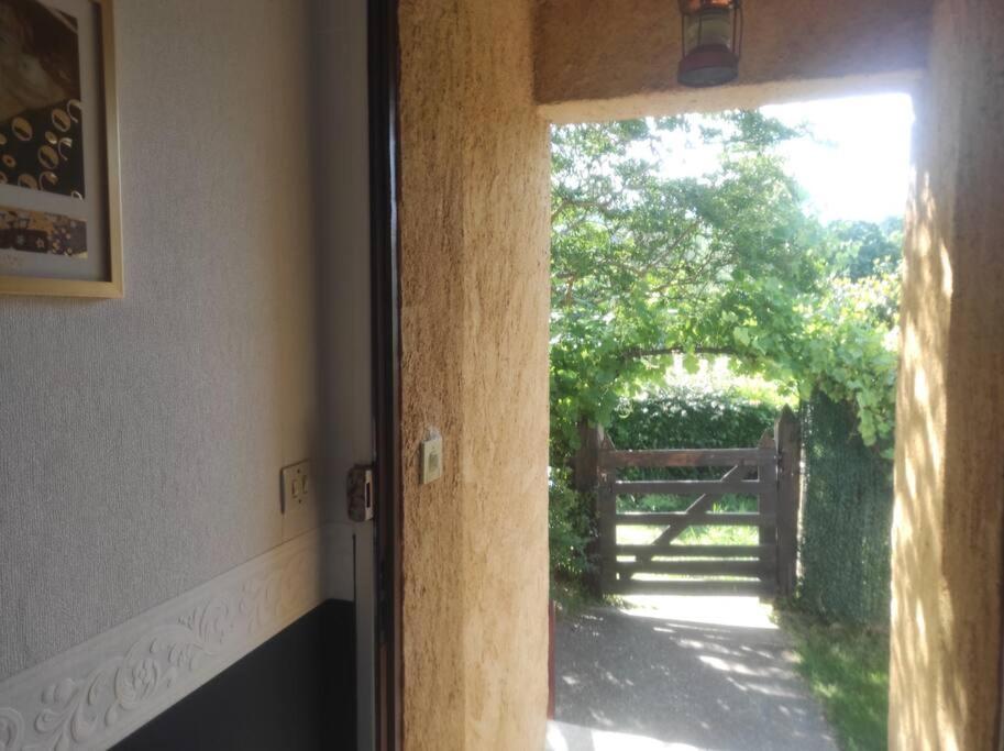 Maison Au Pied De La Montagne Ferienhaus Aspet