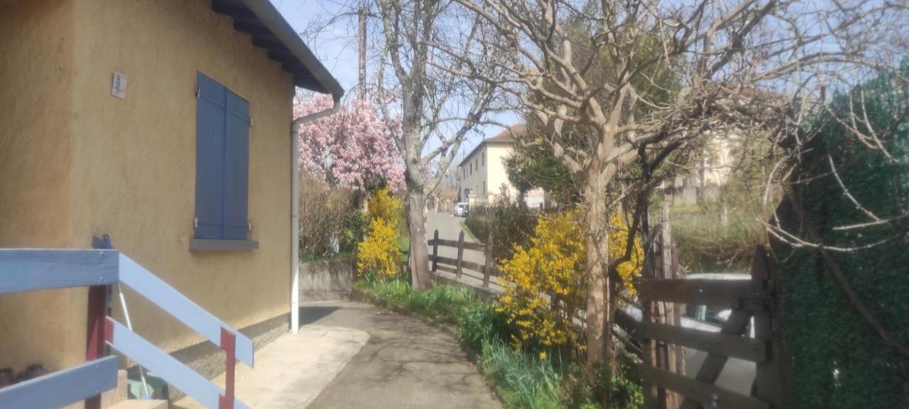 Maison Au Pied De La Montagne * Aspet