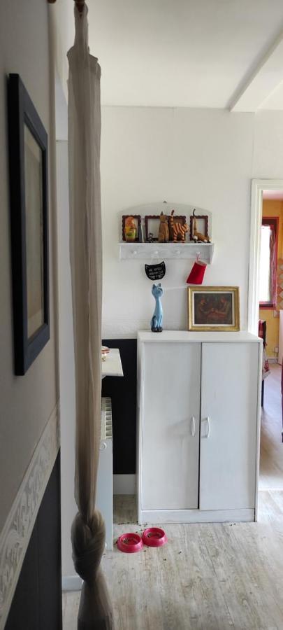 Maison Au Pied De La Montagne *