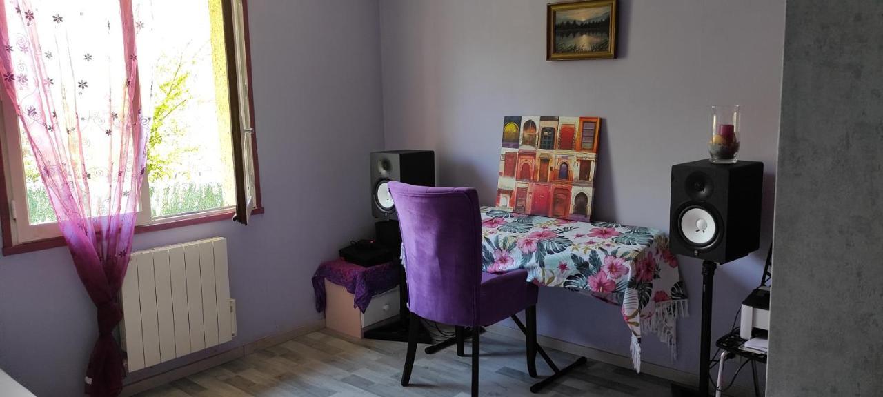 Hébergement de vacances Maison Au Pied De La Montagne Aspet